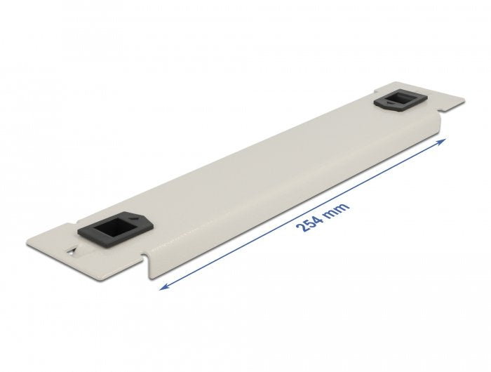 EAN 4043619666294 - DeLOCK 66629 accesorio de bastidor Tapa ciega imagen 2