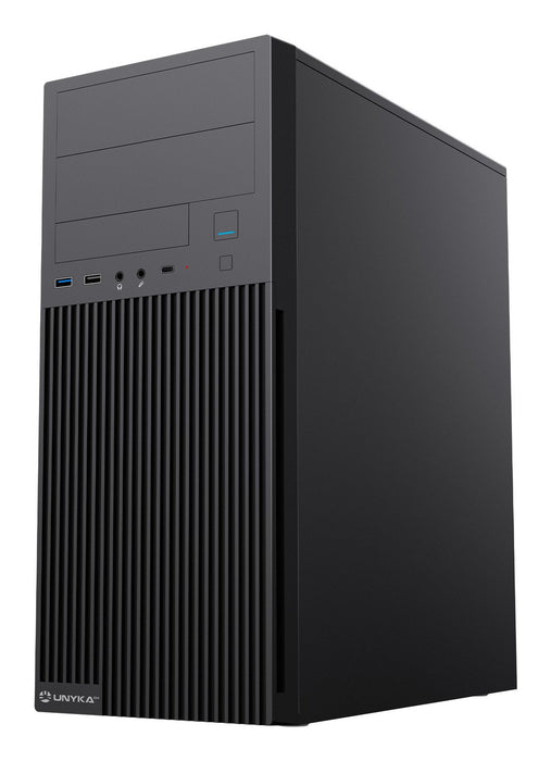 EAN 8436617922190 - UNYKAch AERO C360 Escritorio Negro 500 W imagen 6