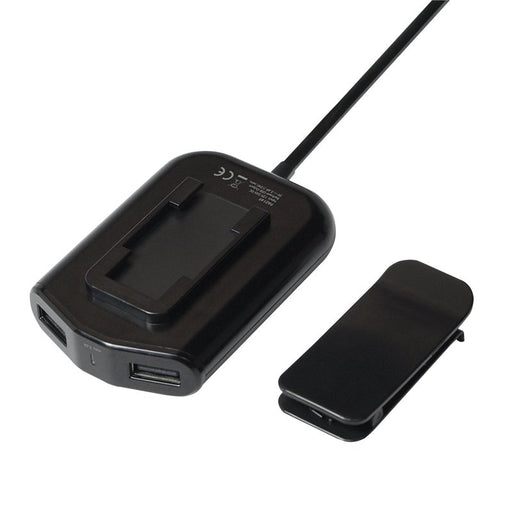 EAN 4052792045369 - LogiLink PA0149 cargador de dispositivo móvil Teléfono móvil, Batería portátil, Smartphone, Tableta Negro imagen 2