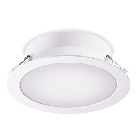 EAN 4007841085292 - STEINEL RS PRO DL 200 SC Blanco 17,3 W LED imagen 1