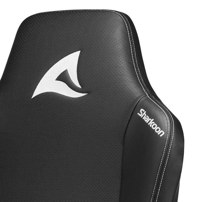 EAN 4044951030682 - Sharkoon SKILLER SGS40 Asiento acolchado Respaldo acolchado imagen 7