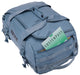 EAN 0085854257510 - Thule Chasm TDSD301 Pond Gray bolso de lona 30 L Poliéster Gris imagen 13