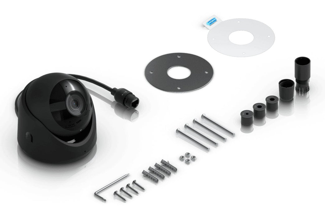 EAN 810177163787 - Ubiquiti G6 Turret Torreta Cámara de seguridad IP Interior y exterior 3864 x 2160 Pixeles Techo/pared imagen 8