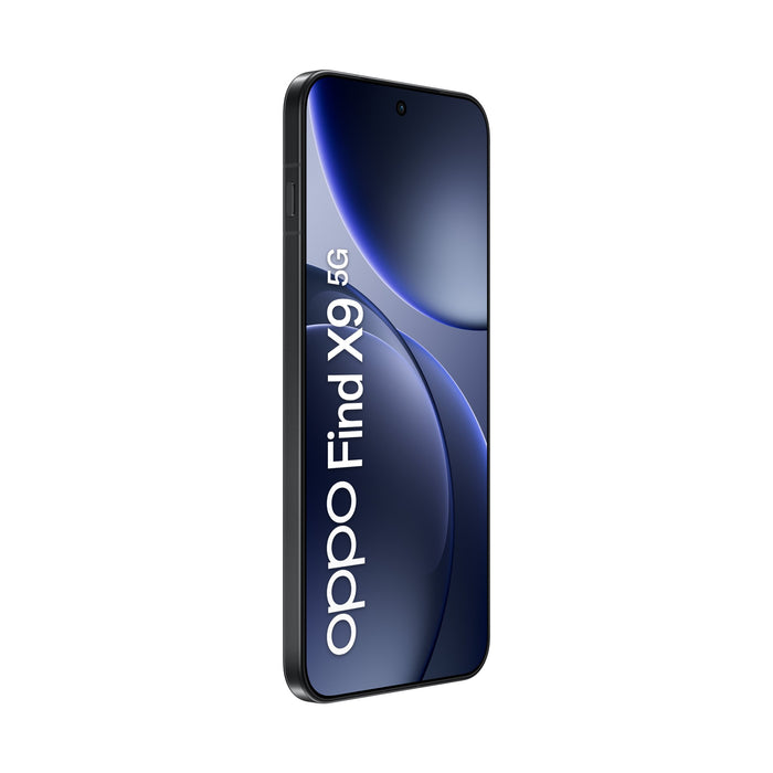 EAN 6932169385152 - OPPO Find X9 16,7 cm (6.59") SIM doble Android 16.0 5G USB Tipo C 12 GB 512 GB 7025 mAh Negro imagen 6