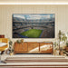 EAN 8806097253075 - Samsung UE43U7000FU 109,2 cm (43") 4K Ultra HD Smart TV Wifi Negro imagen 6