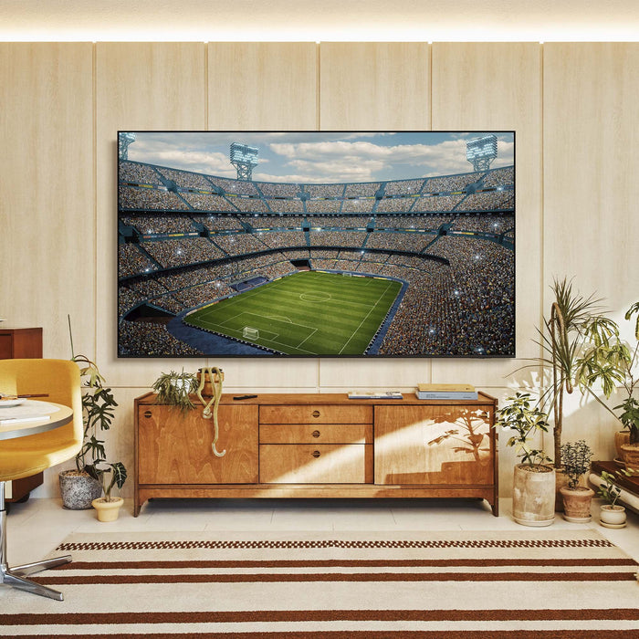 EAN 8806097253112 - Samsung UE65U7000FU 165,1 cm (65") 4K Ultra HD Smart TV Wifi Negro imagen 6