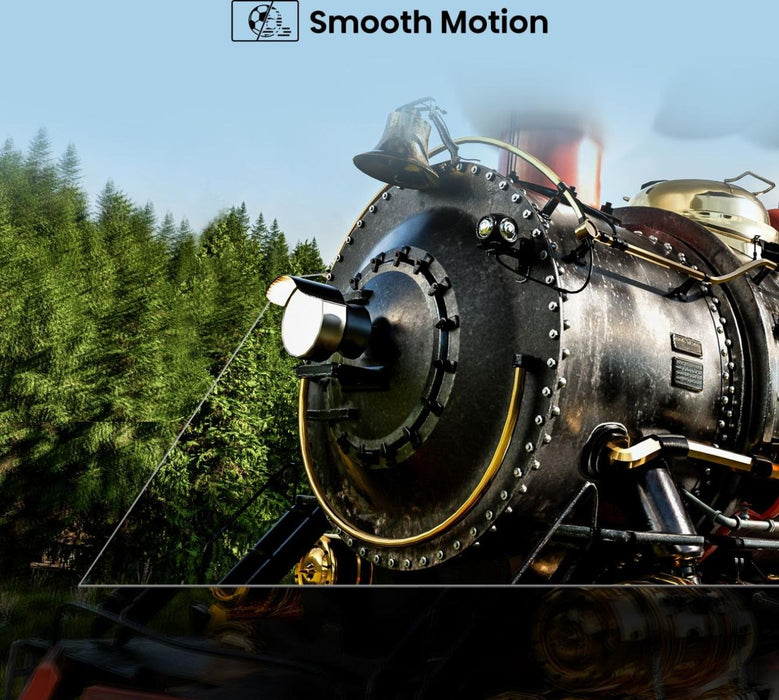 EAN 6942351403625 - Hisense 65A7NQ 165,1 cm (65") 4K Ultra HD Smart TV Wifi Gris 300 cd / m² imagen 11