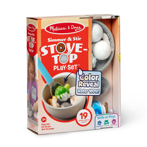 EAN 681147005433 - Melissa & Doug MPP PYS SimmernStir Stove Top Plyst GML imagen 2