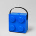 EAN 5711938023683 - Room Copenhagen 40240002 fiambrera Maletín fiambrera Polipropileno (PP), Silicona Azul imagen 1