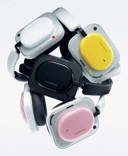 EAN 6974434227446 - Nothing Headphone (a) Auriculares Inalámbrico y alámbrico Diadema Música USB Tipo C Bluetooth Blanco imagen 2