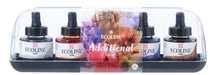 EAN 8712079408305 - Talens 11259901 pintura para manualidades Pintura de acuarela 30 ml 5 pieza(s) imagen 1
