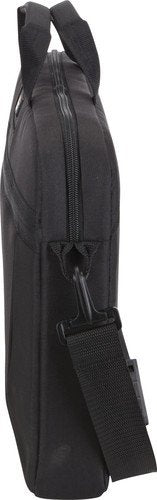 EAN 0085854242394 - Case Logic VNAI-215 Black 39,6 cm (15.6") Funda Negro imagen 2