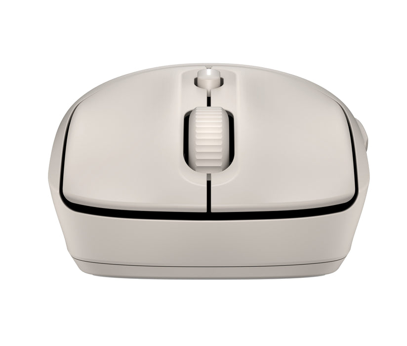 EAN 5715328149809 - HP 400 Quiet Maple Wireless Mouse ratón Hogar Ambidextro RF Wireless + Bluetooth 6000 DPI imagen 6