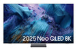 EAN 8806097020455 - Samsung QE75QN990FT 190,5 cm (75") 8K Ultra HD Smart TV Wifi Negro imagen 1