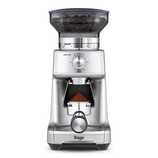 EAN 9312432030069 - Sage the Dose Control Pro Plata imagen 1
