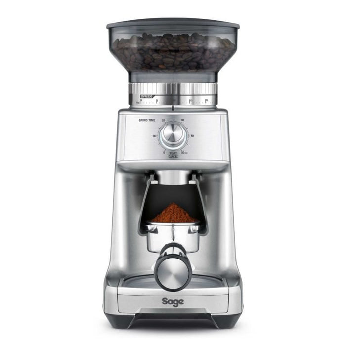 EAN 9312432030069 - Sage the Dose Control Pro Plata imagen 1