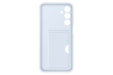 EAN 8806095811802 - Samsung EF-OA166TLEGWW funda para teléfono móvil 17 cm (6.7") Azul claro imagen 5