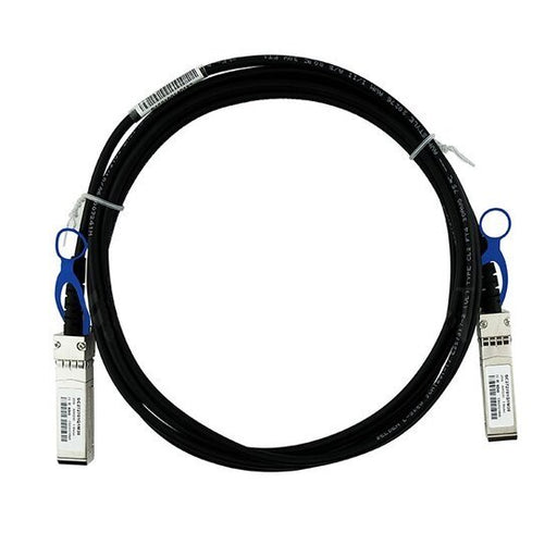 EAN 4063232317250 - BlueOptics JL487A Cable de fibra óptica e InfiniBand 1 m SFP28 Negro imagen 1