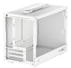 EAN 6933412774440 - DeepCool CH160 WH Small Form Factor (SFF) Blanco imagen 7