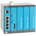 EAN 4022892000445 - Insys Microelectronics MRX5 LTE router Ethernet rápido Azul, Gris imagen 1