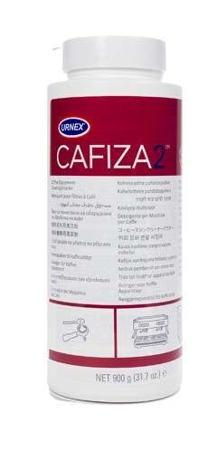 EAN 754631530329 - Urnex Cafiza2 Tableta de limpieza imagen 1