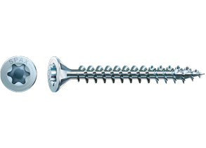 EAN 4003530103681 - SPAX 1191010450453 tornillo/tuerca 45 mm 200 pieza(s) imagen 1