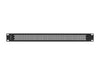 EAN 5901969439564 - Lanberg AK-1411-B accesorio de bastidor Panel ciego imagen 2