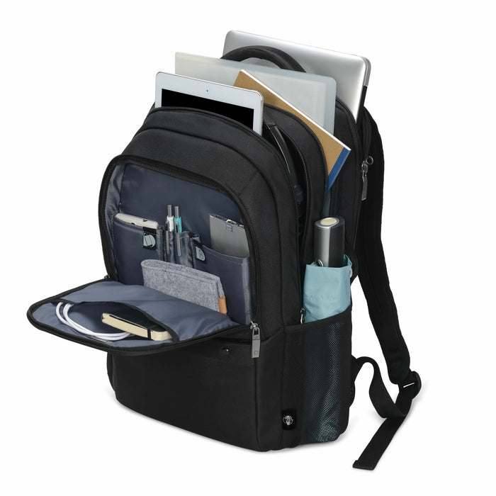 EAN 3540260195896 - DICOTA ECO Select 39,6 cm (15.6") Mochila Negro imagen 6