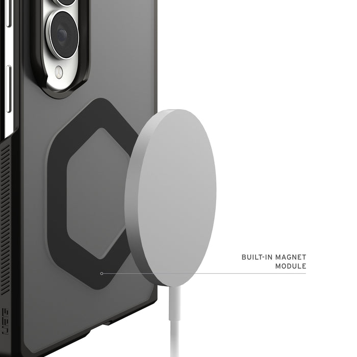 EAN 840283931635 - Urban Armor Gear 214562113131 funda para teléfono móvil 19,3 cm (7.6") Ceniza imagen 3