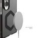 EAN 840283931635 - Urban Armor Gear 214562113131 funda para teléfono móvil 19,3 cm (7.6") Ceniza imagen 3