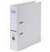 EAN 4002030138315 - Elba smart Pro - PP carpeta de cartón A4 Blanco imagen 1