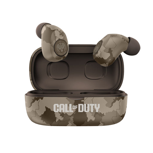 EAN 5055371628167 - OTL Technologies COD283 auricular y casco Auriculares True Wireless Stereo (TWS) Dentro de oído Juego Blu imagen 1