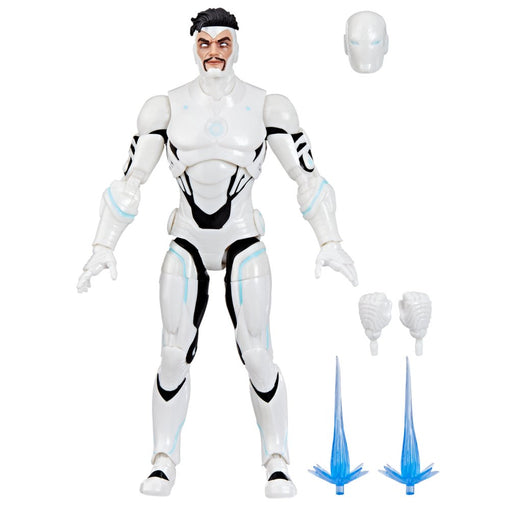 EAN 5010996222411 - Marvel Legends Series Superior Iron Man imagen 2