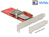 EAN 4043619895779 - DeLOCK 89577 tarjeta y adaptador de interfaz Interno M.2 imagen 3