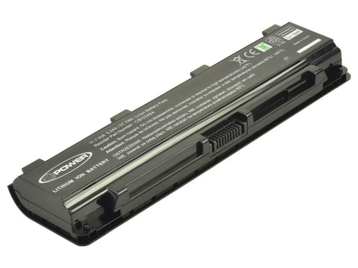 EAN 5055190175521 - 2-Power CBI3512A refacción para laptop Batería imagen 1