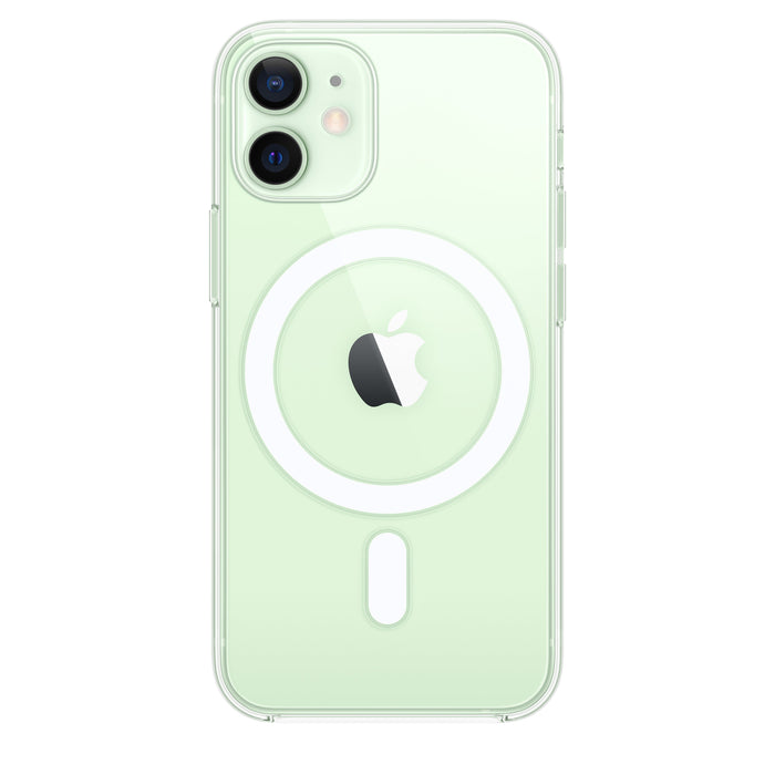 EAN 194252169537 - Apple MHLL3ZM/A funda para teléfono móvil 13,7 cm (5.4") Transparente imagen 2