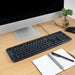 EAN 8433281017566 - TooQ TQK-2002-B teclado Universal imagen 3