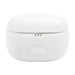 EAN 1200130016363 - JBL Tune Buds 2 Auriculares True Wireless Stereo (TWS) Dentro de oído Llamadas/Música Bluetooth Blanco imagen 4