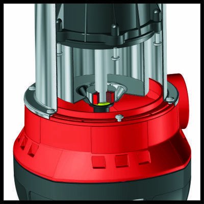 EAN 4006825654189 - Einhell GC-DP 9040 N 900 W 22000 l/h imagen 4