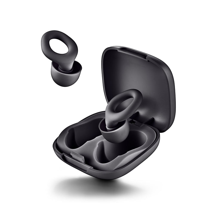 EAN 8435430627732 - NGS NOON BLACK Tapón para oídos reutilizable Negro imagen 5