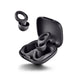 EAN 8435430627732 - NGS NOON BLACK Tapón para oídos reutilizable Negro imagen 5