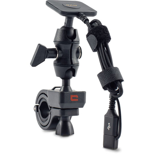 EAN 3700764710807 - Crosscall X-RIDE Soporte activo para teléfono móvil Teléfono móvil/smartphone Negro imagen 1