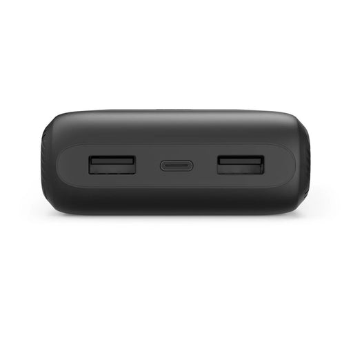 EAN 4047443554932 - Hama 00201777 batería externa Polímero de litio 20000 mAh Antracita imagen 2