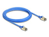 EAN 4043619803354 - DeLOCK 80335 cable de red Cat8.1 F/FTP (FFTP) imagen 2