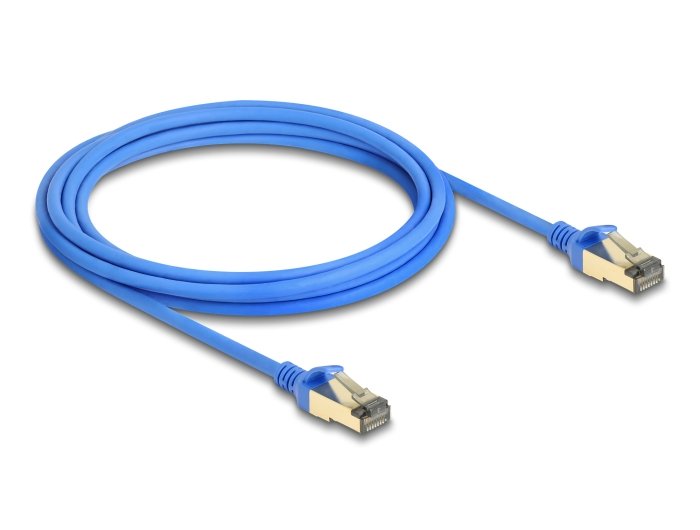 EAN 4043619803354 - DeLOCK 80335 cable de red Cat8.1 F/FTP (FFTP) imagen 2