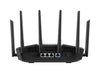 EAN 4711636276719 - ASUS RT-BE90U BE9400 AiMesh router inalámbrico 2.5 Gigabit Ethernet Tribanda (2.4 GHz / 5 GHz / 6 GHz) Ne imagen 11