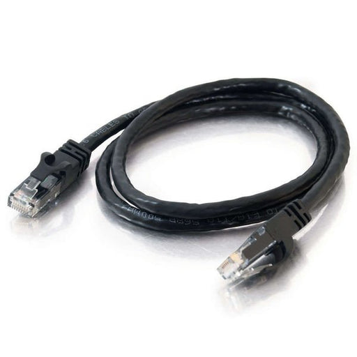 EAN 0757120899181 - C2G Cat6a STP 3m cable de red Negro imagen 1