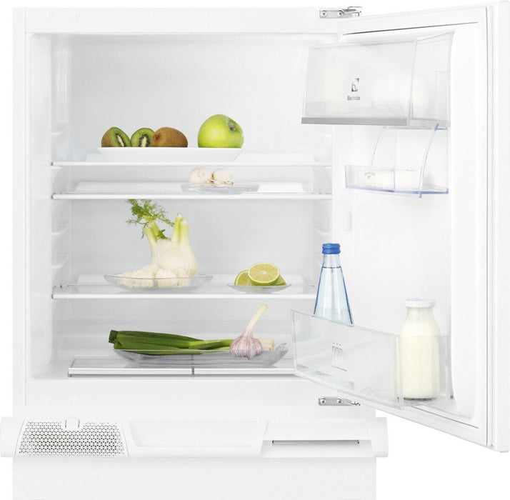 EAN 7333394022628 - Electrolux LXB2AE82S frigorífico Integrado 127 L Blanco imagen 3