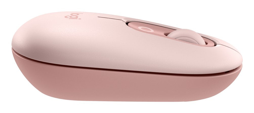 EAN 5099206127623 - Logitech 920-013108 teclado Ratón incluido Universal Bluetooth QWERTZ Alemán Rosa imagen 5