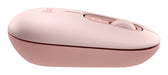 EAN 5099206127623 - Logitech 920-013108 teclado Ratón incluido Universal Bluetooth QWERTZ Alemán Rosa imagen 5